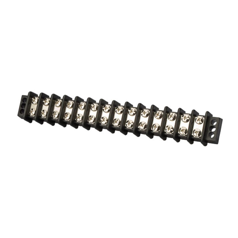 Terminal Block Strip